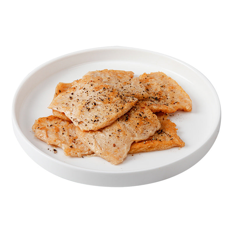 Sulian Soy plant protein dried tofu